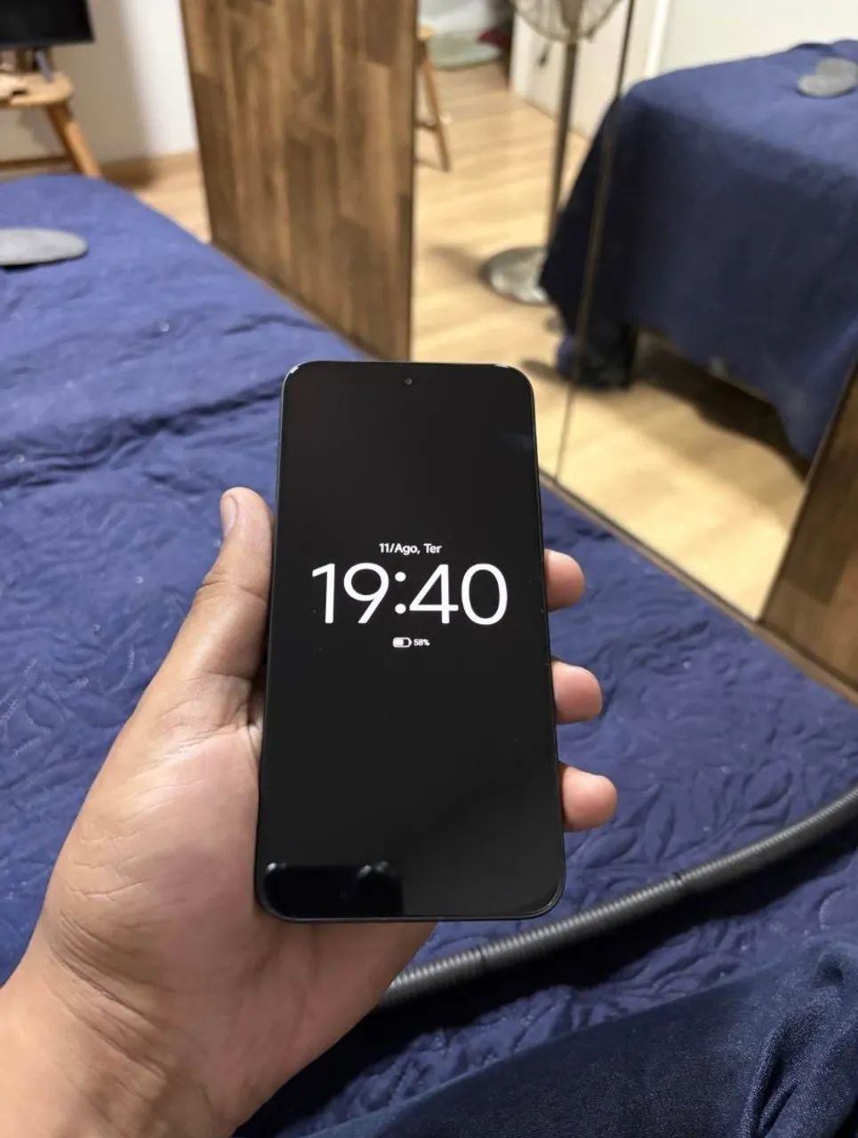 Xiaomi Poco x8 pro Max  - Foto 5