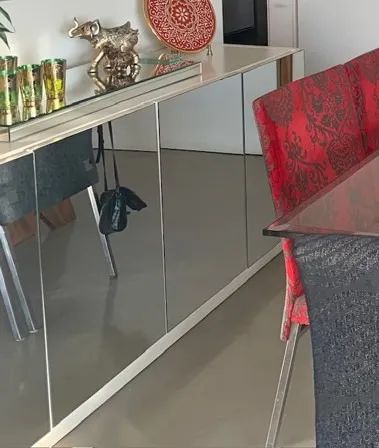 Buffet de Sala