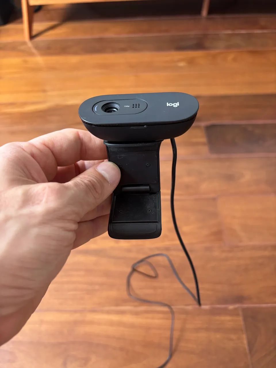 Webcam Logi 720p - Foto 3