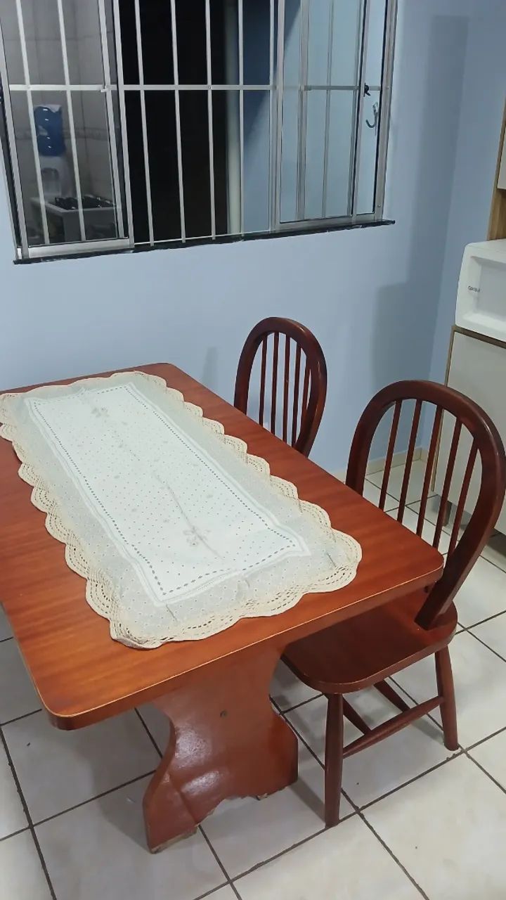 Mesa de jantar  - Foto 2