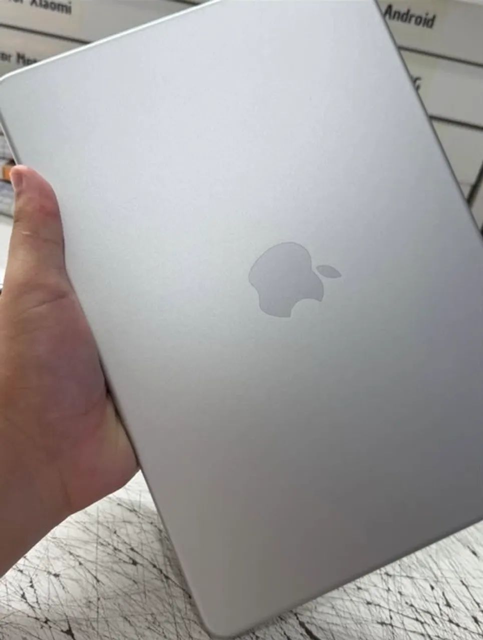 Neo 512 Apple care seguro - Foto 2