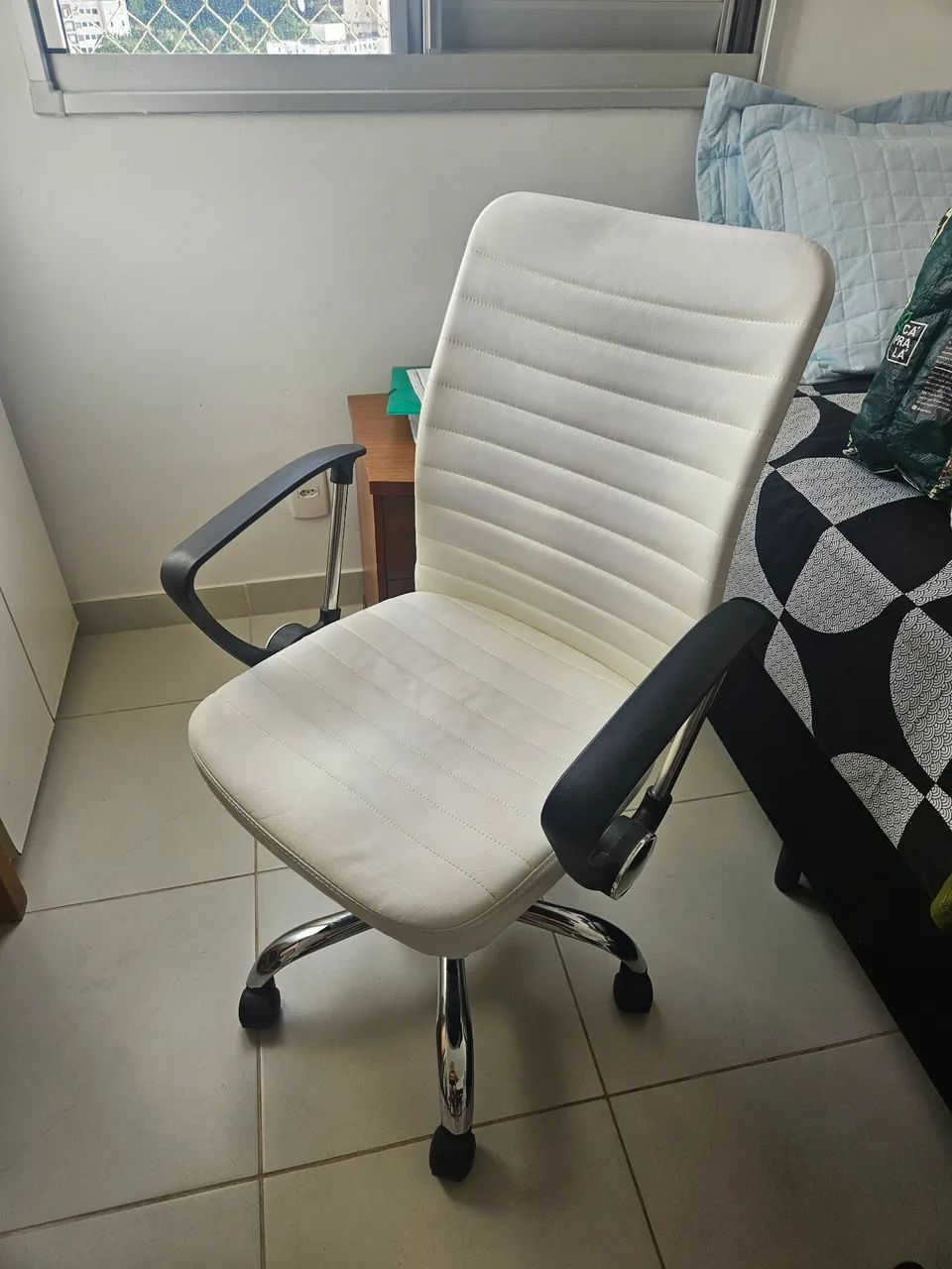 Cadeira de escritório