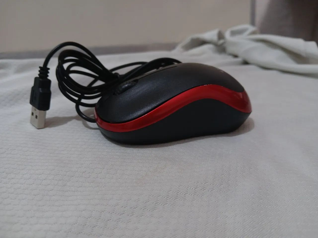 Mouse óptico  - Foto 2