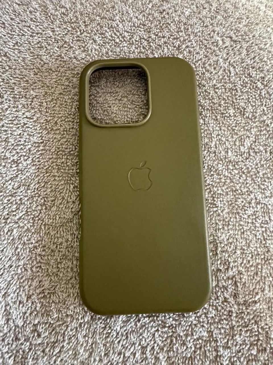 Vendo capinha usado de IPhone 16 pro - Foto 6