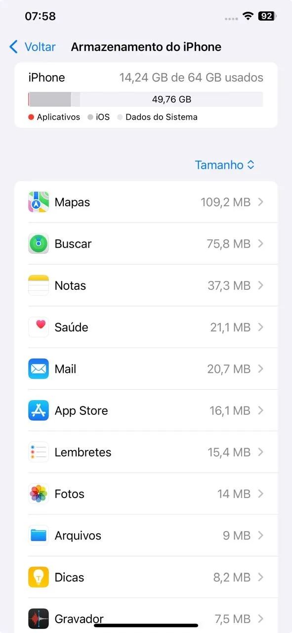 Iphone XS Max 64gb - Foto 4