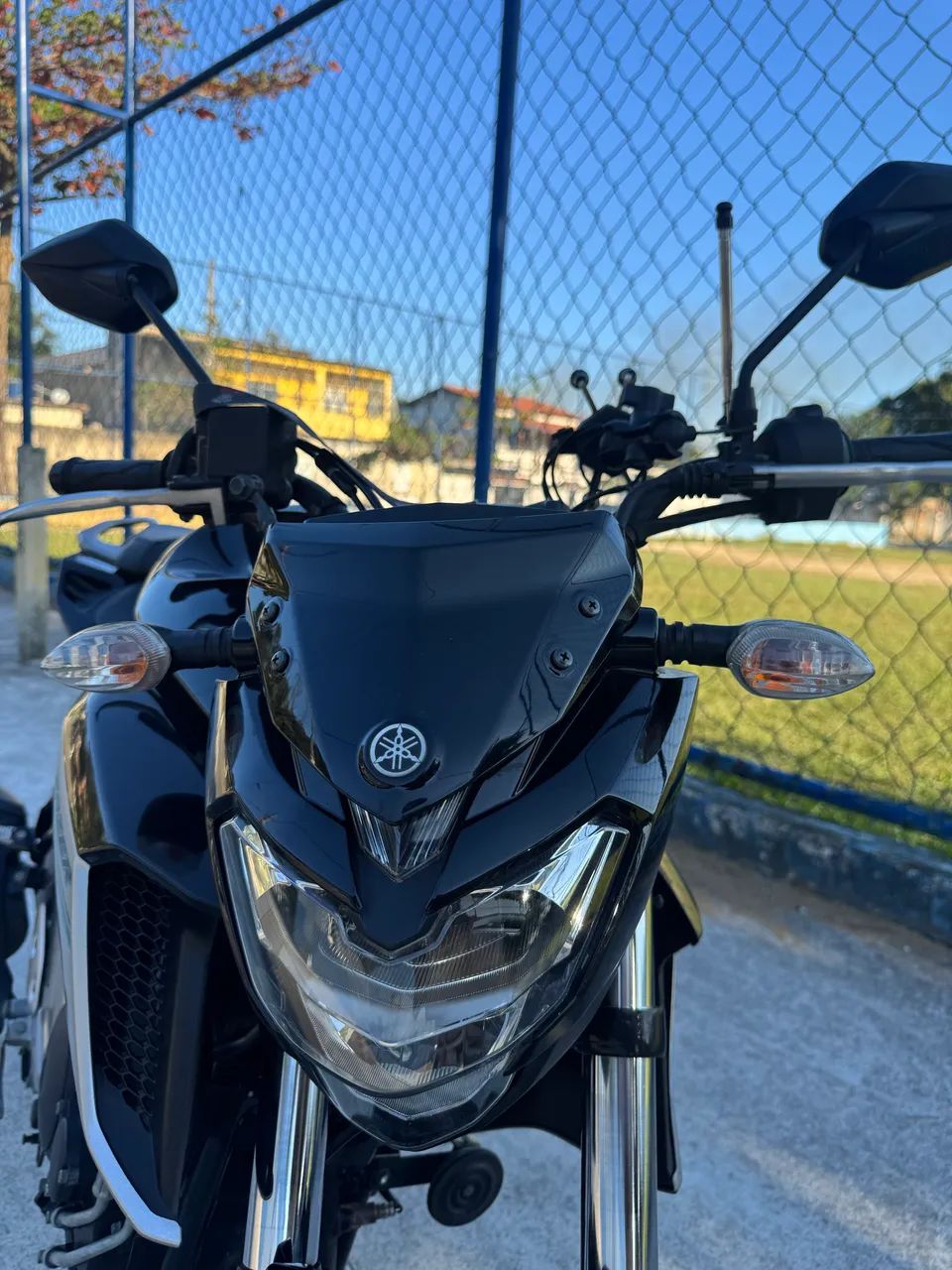 Fazer 250 - Foto 5
