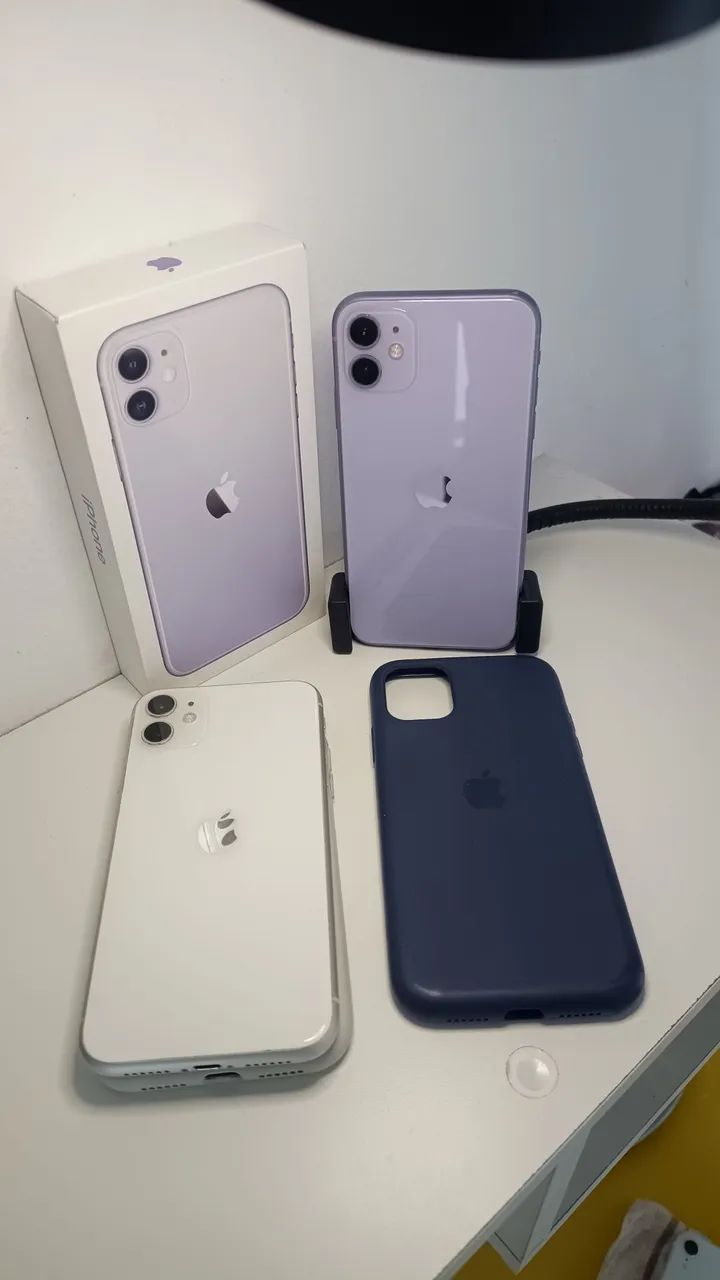 iPhone 11 pra hoje!!! - Foto 3
