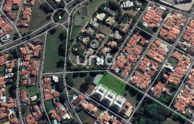 Área à venda, 2280 m² - Nova Piracicaba - Piracicaba/SP REF: AR0060