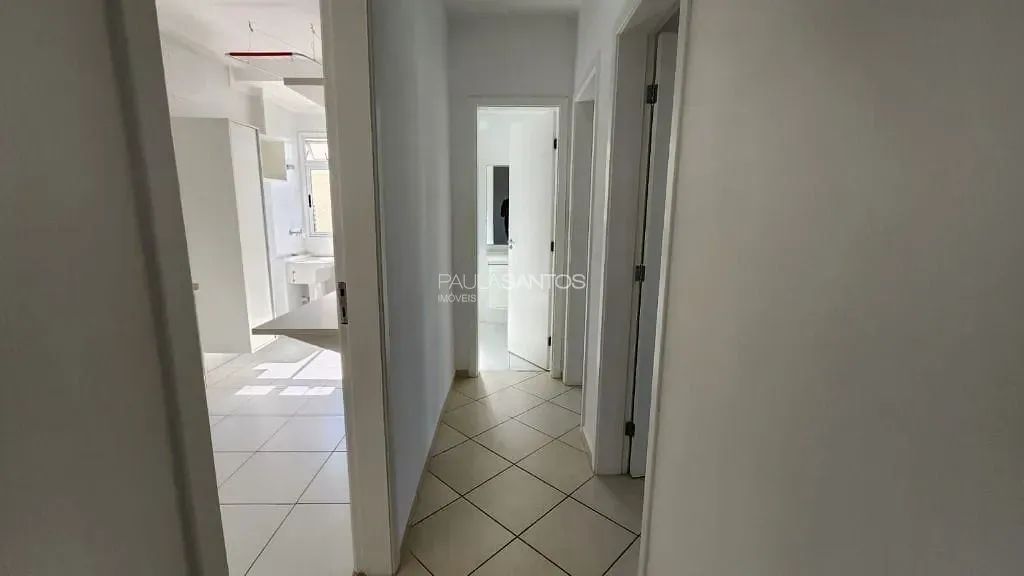 Apartamento com 2 dormitórios para alugar, 58 m² - Além Ponte - Sorocaba/SP - Foto 5