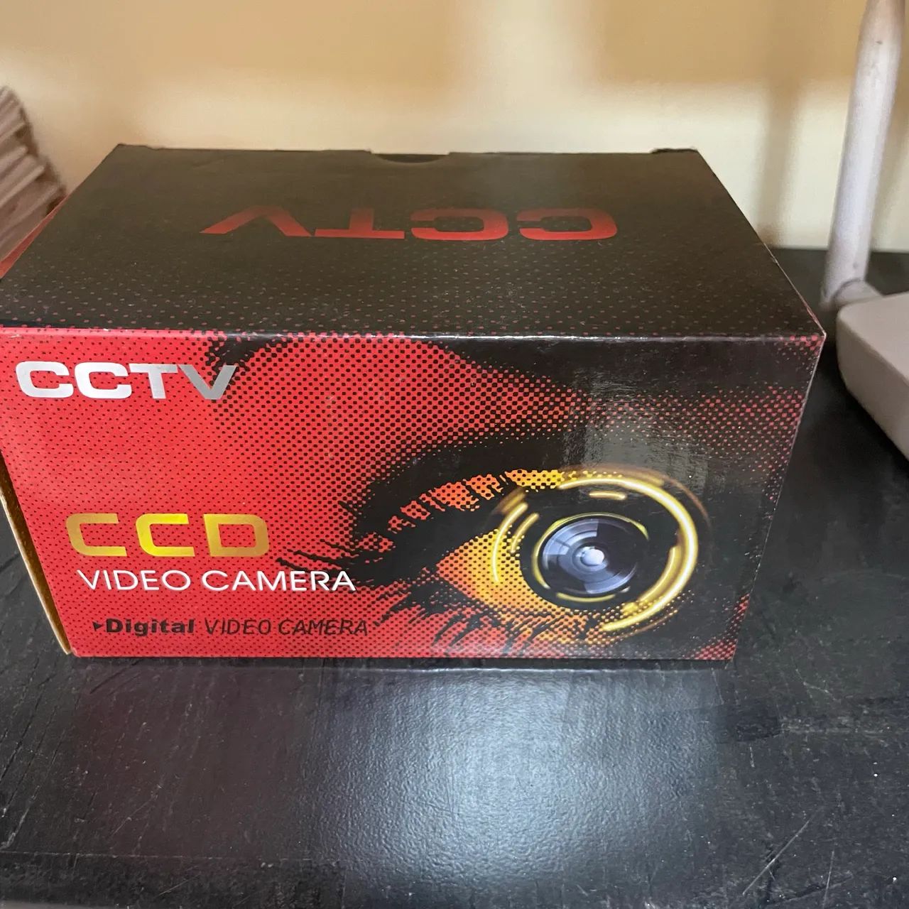 câmera de segurança (CFTV - Foto 2