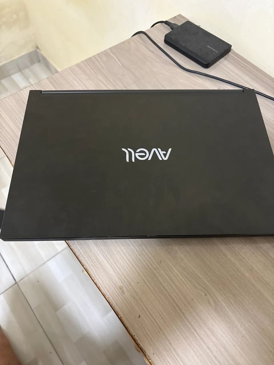 NOTEBOOK GAMER AVELL A52 MOB | RTX 3050 | 16GB RAM | SSD 512GB - Foto 2
