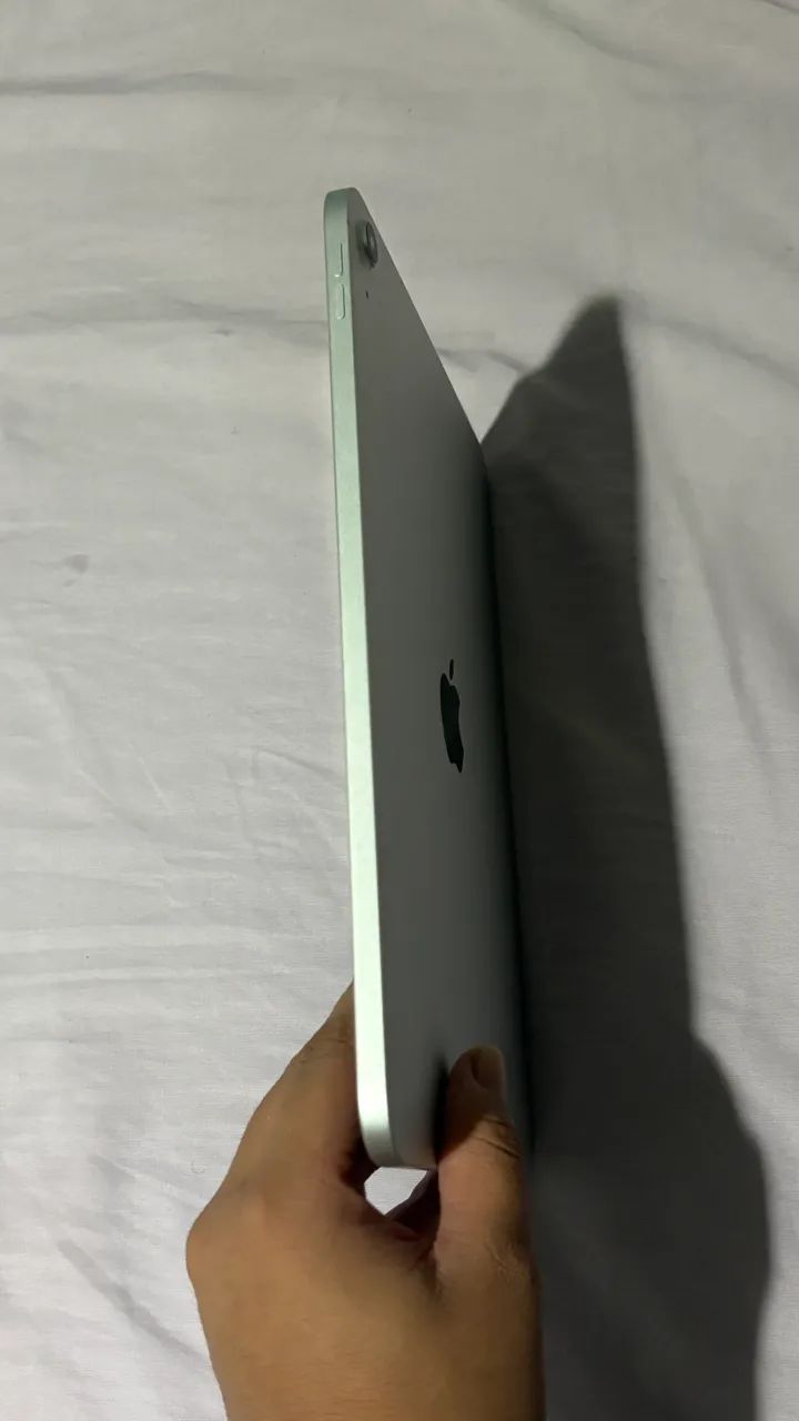 iPad 11ª Geração -128 Gigas - Foto 3