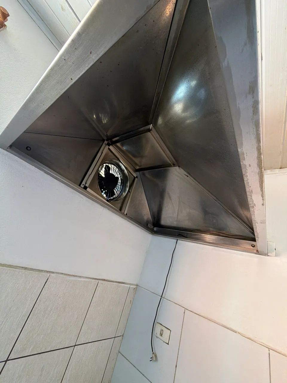 Coifa - Foto 2