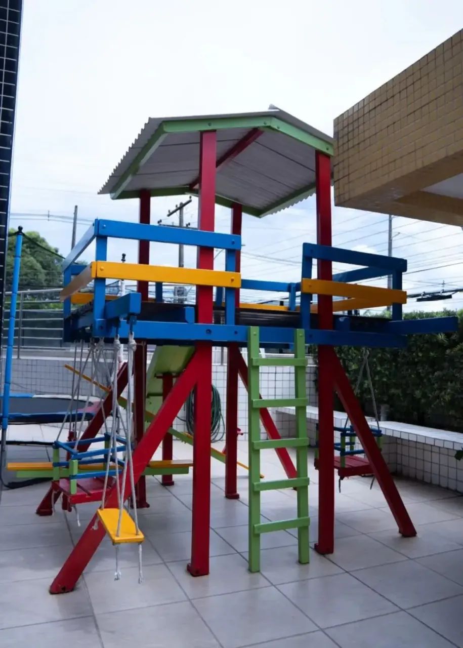 Apartamento à venda no EDIFÍCIO VANDELLI, JATIÚCA, Maceió, AL - Foto 5
