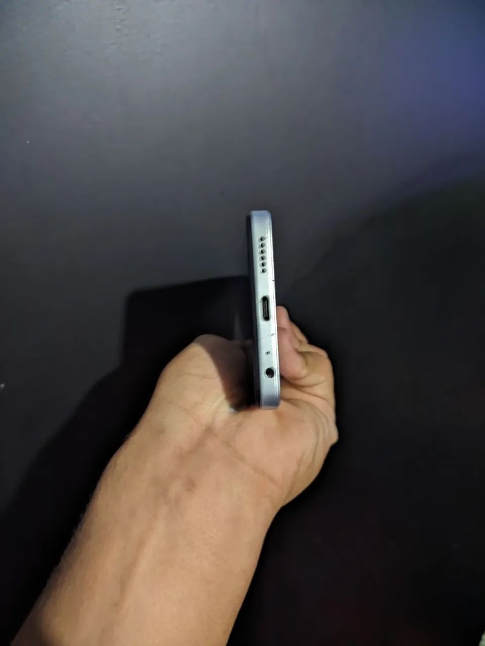 !Celular em ótimo estado! - Foto 5