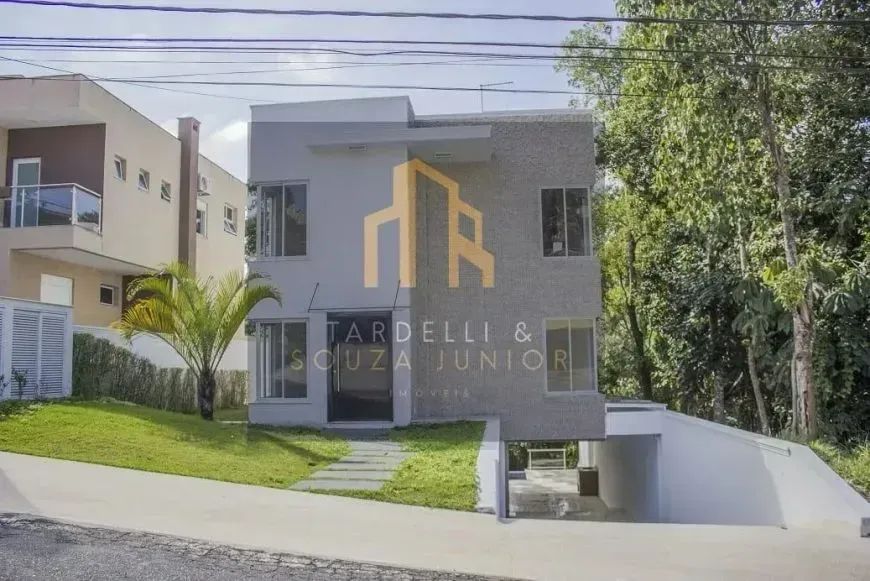 Imóvel para aluguel e venda com 381 metros quadrados com 4 quartos - Foto 5