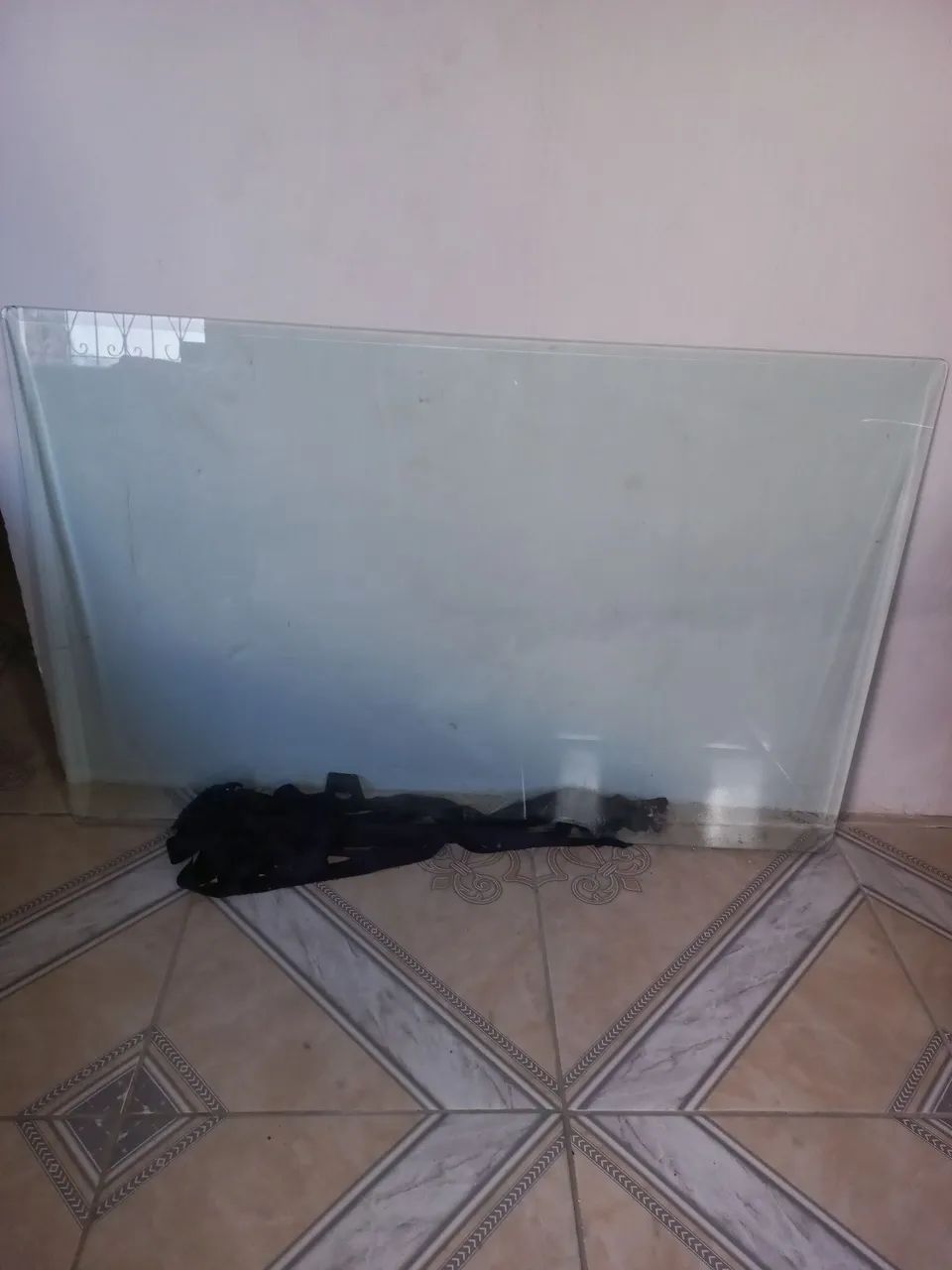 tampo de vidro  - Foto 2