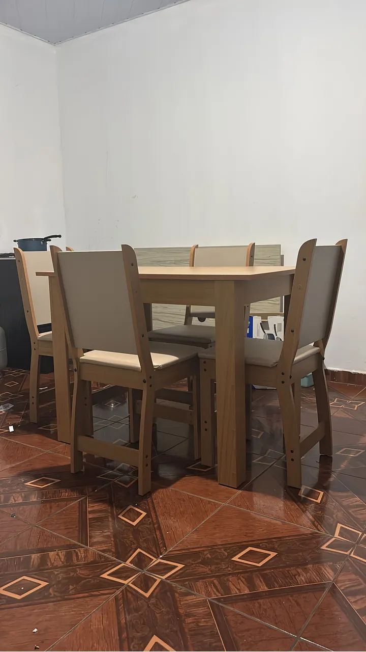 Dividir kit net 
