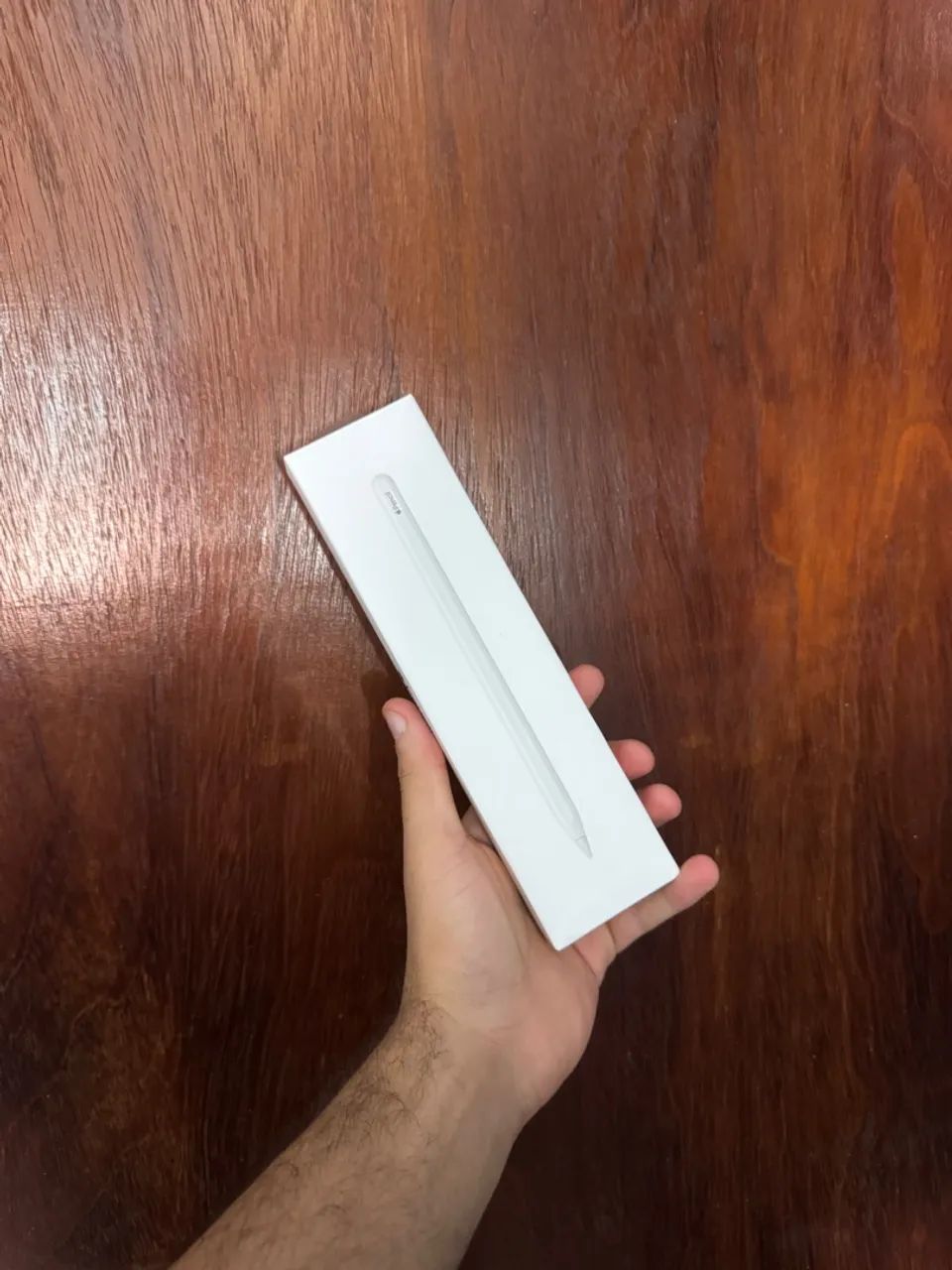 iPad Air 5 256gb  + keyboard + Apple Pencil 2 original  - Foto 3