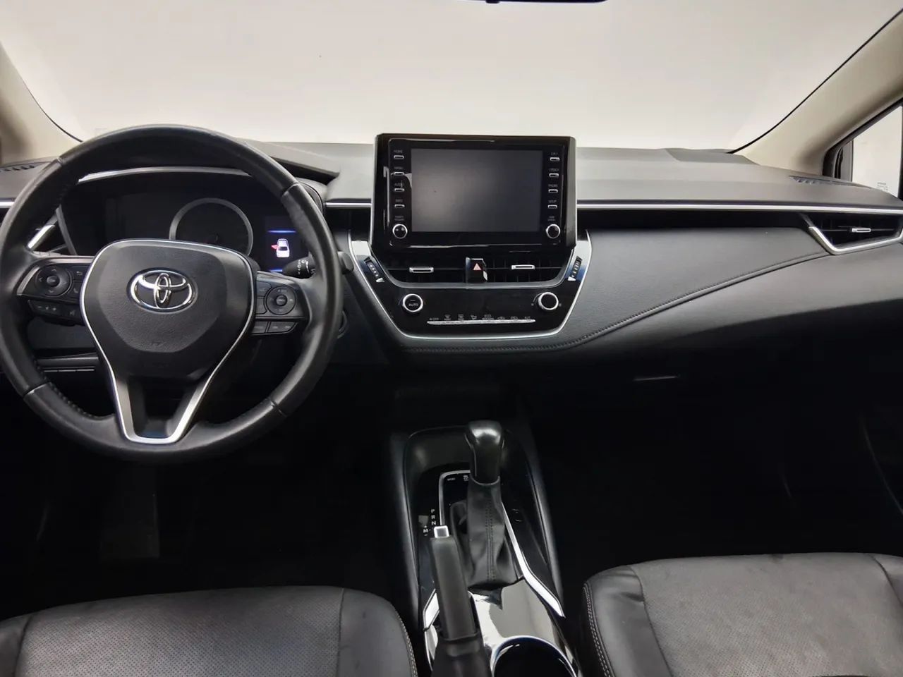 Toyota Corolla 2.0 XEI 16V Flex 4P Automatico, foto 15 de 18