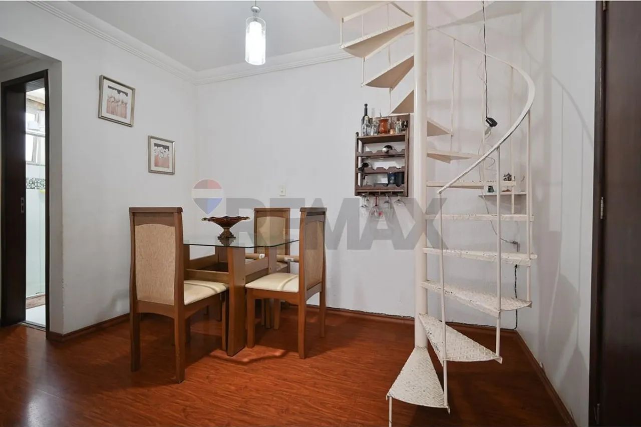 COBERTURA 3 QUARTOS ALTO DOS PASSOS - Foto 3