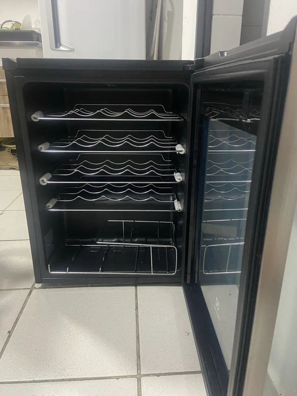 Adega de vinho  - Foto 2