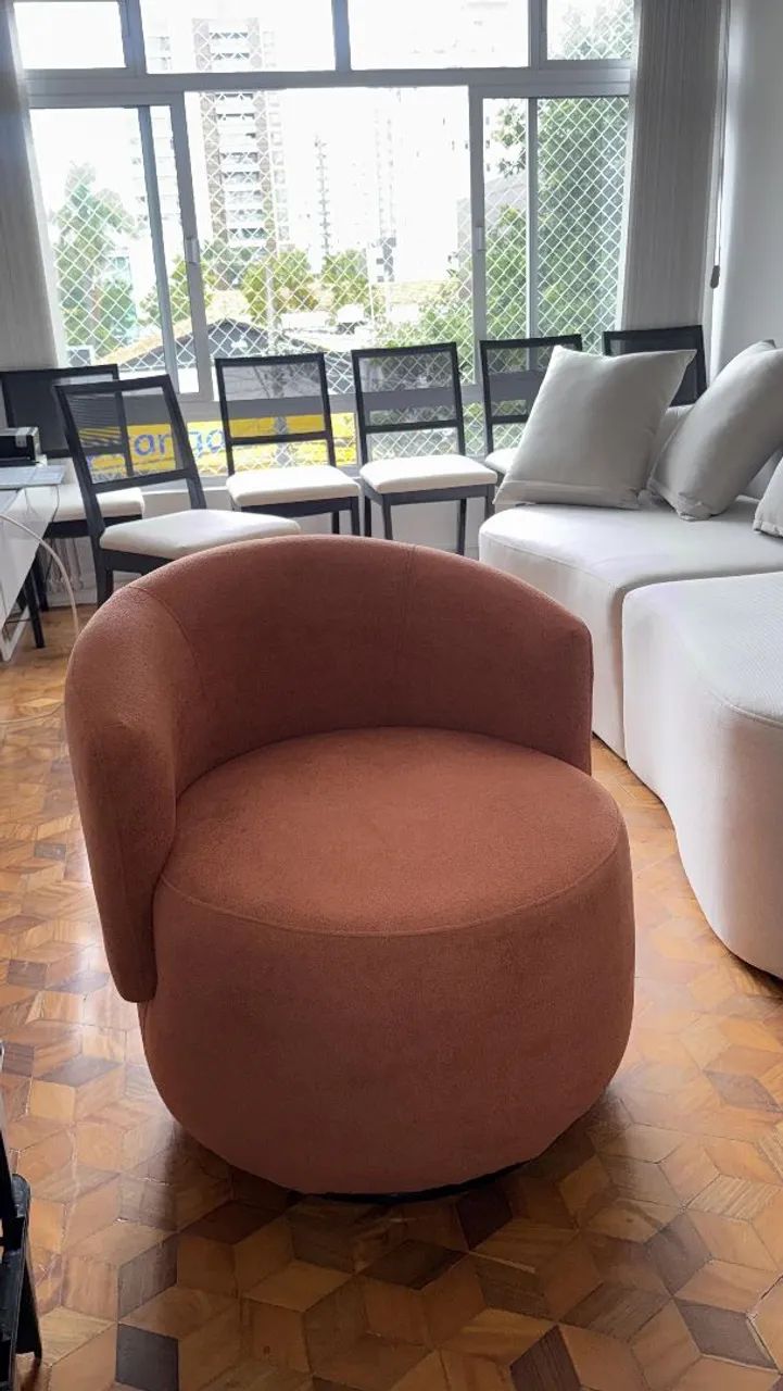 Sofá orgânico  - Foto 3