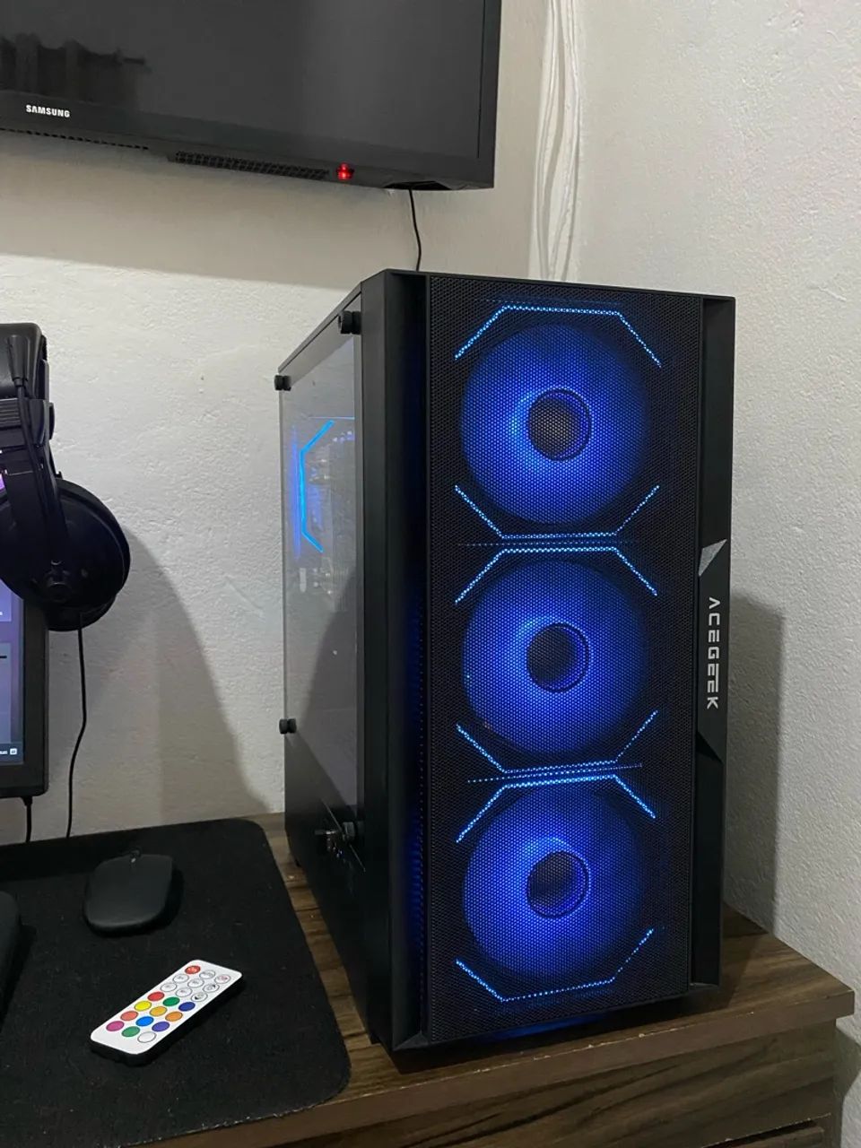 Pc Gamer, computador  - Foto 3