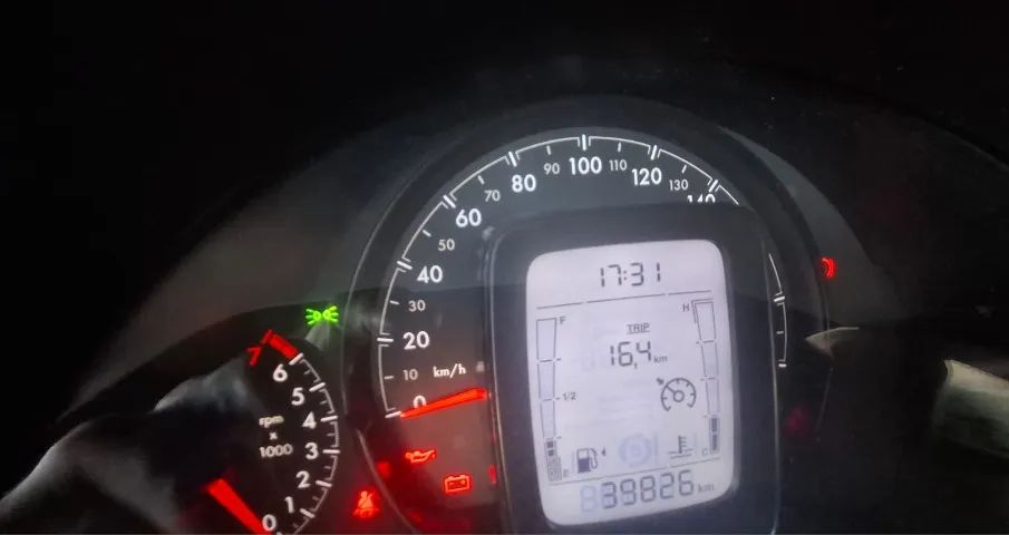Fiat Strada Endurance 1.3 Flex 8V CS 2024 - Foto 6