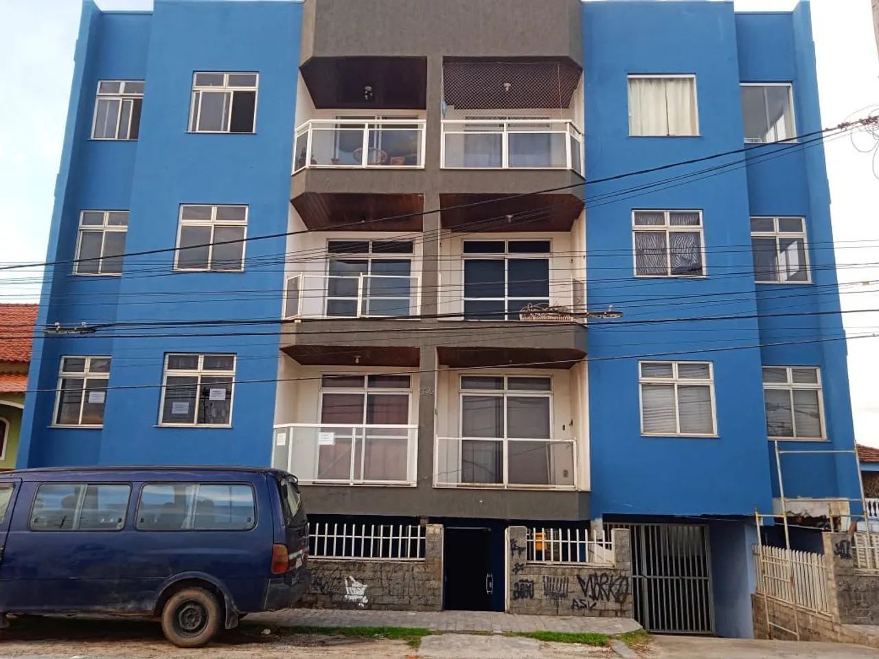 Foto - Saquarema - Barra Nova