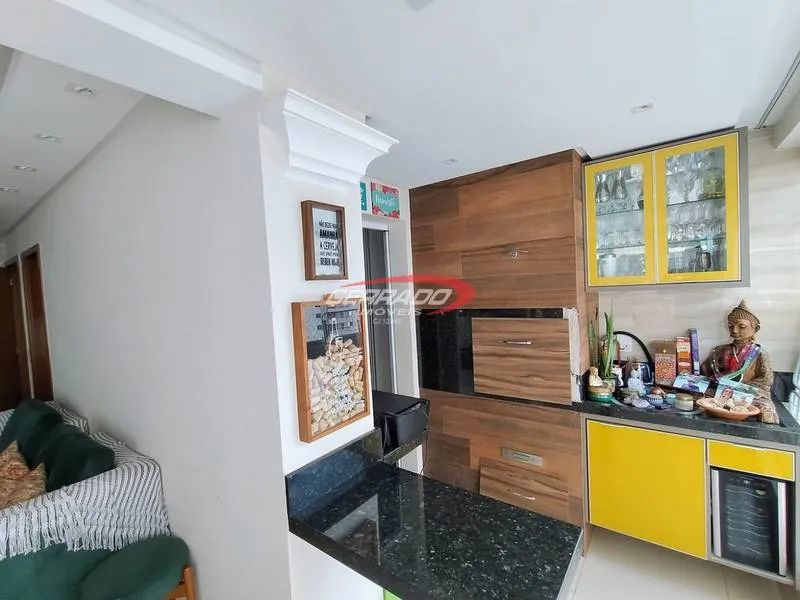 Apartamento 4 Suítes - Condomínio Invent Max - Foto 3