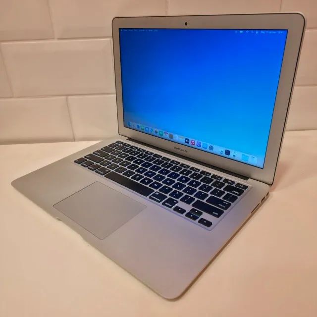 MacBook Air i5 2017 - 8Gb Ram - SSD - A1466 - Notebooks - Norte