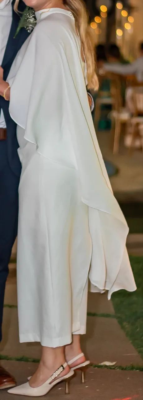 Vestido de noiva - Foto 4