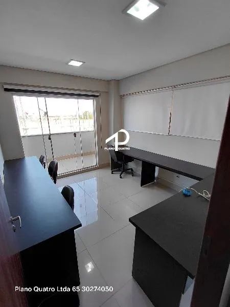 Comercial/Industrial no bairro Ribeirao do Lipa em Cuiabá - MT - Foto 2