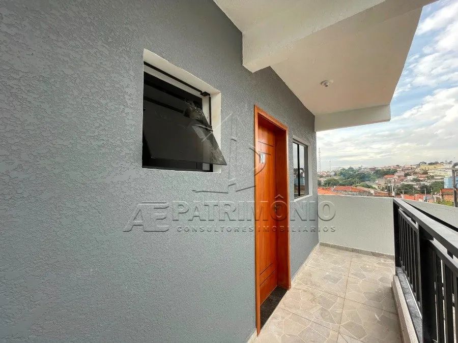 KITNET 1 DORMITÓRIO - VILA ALMEIDA - Foto 5