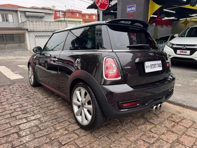 Mini Cooper S 1.6 Aut. 2013 - Foto 3