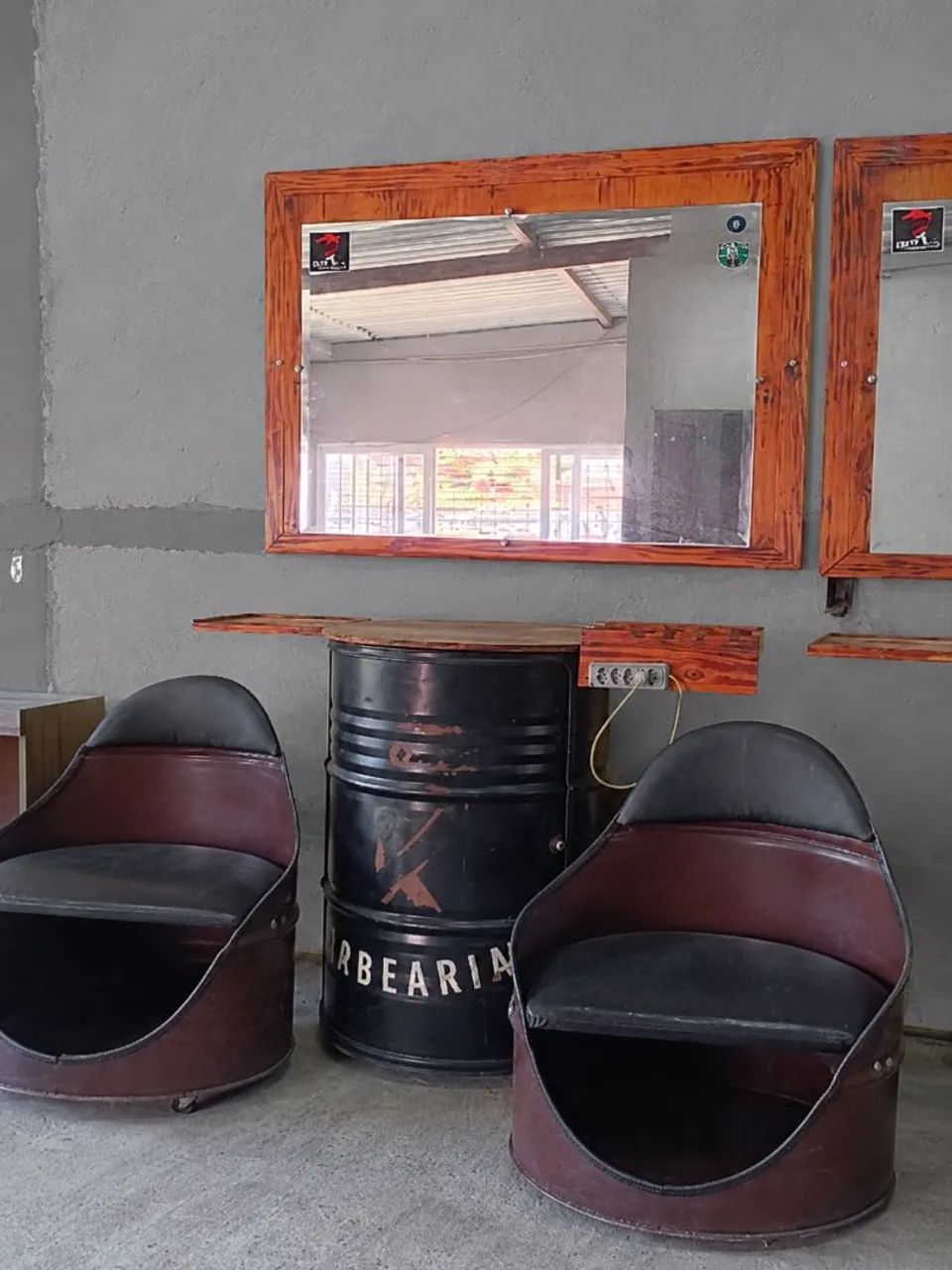 Vendo itens para barbearia * - Foto 2