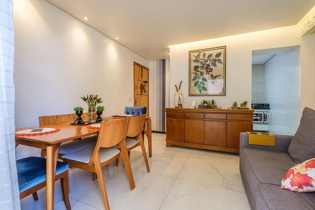Apartamento à Venda - Santa Inês, 3 Quartos, 178 m2 - Foto 3