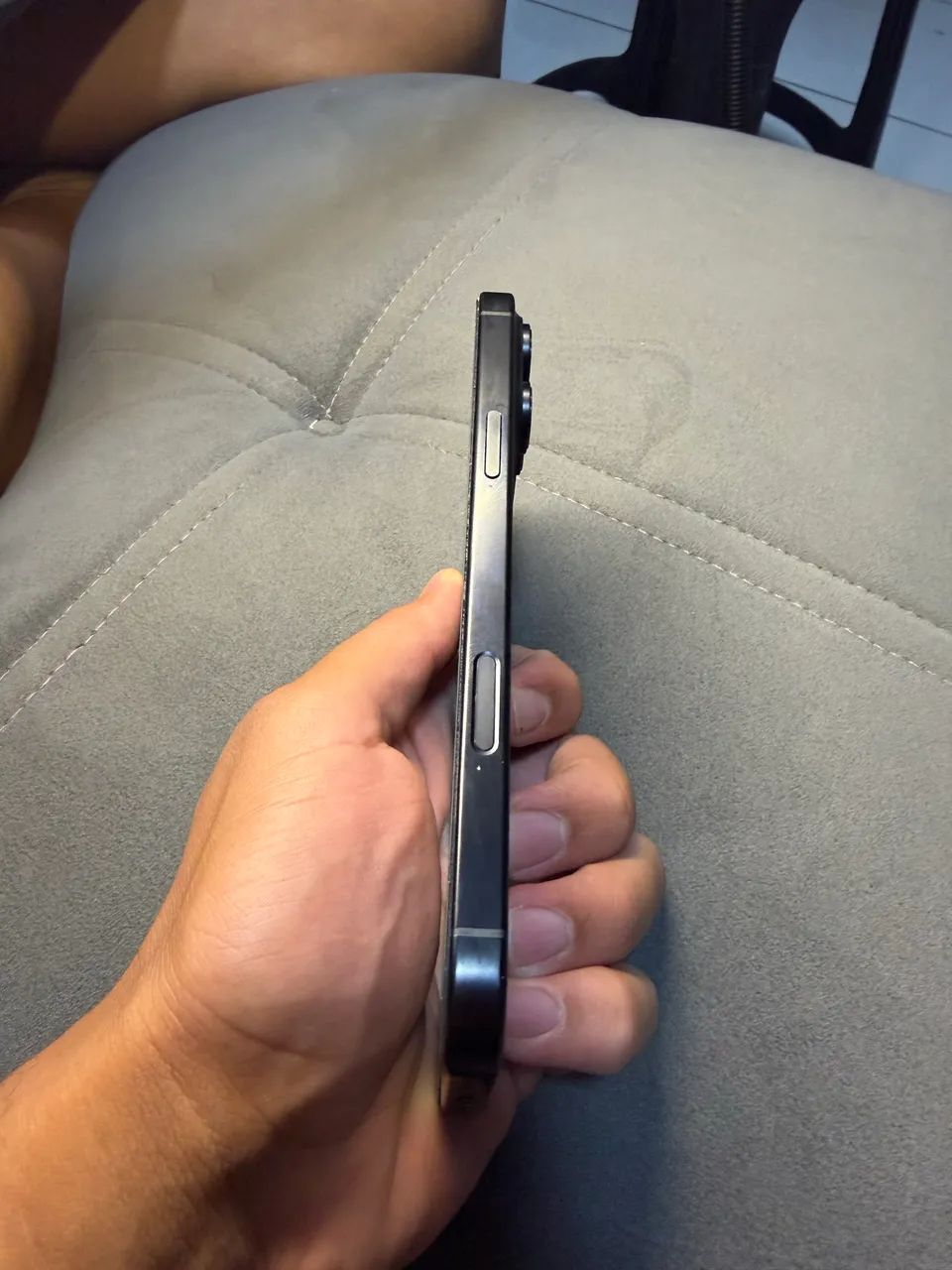 iPhone 16 pro max 256gb - Foto 4