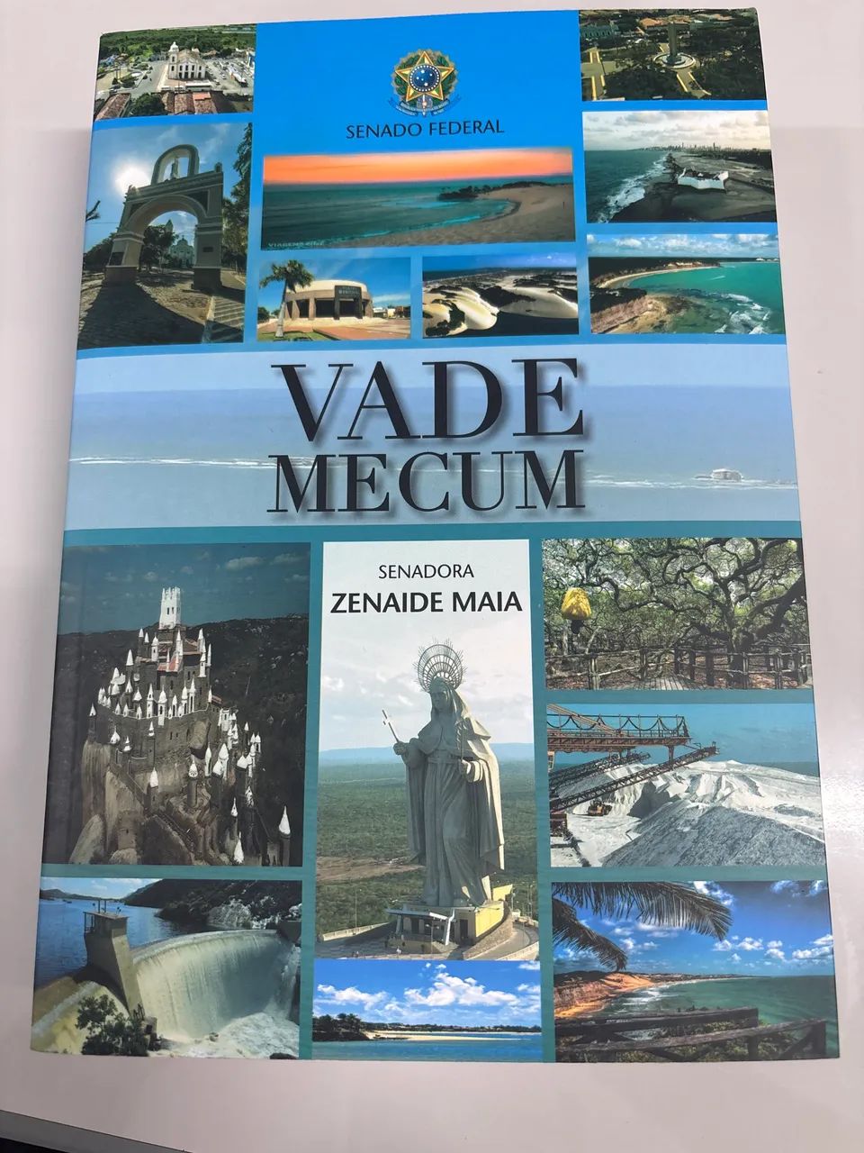 Vade mecum novo