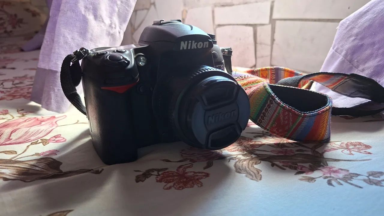 Camera Nikon D7000 - Foto 4
