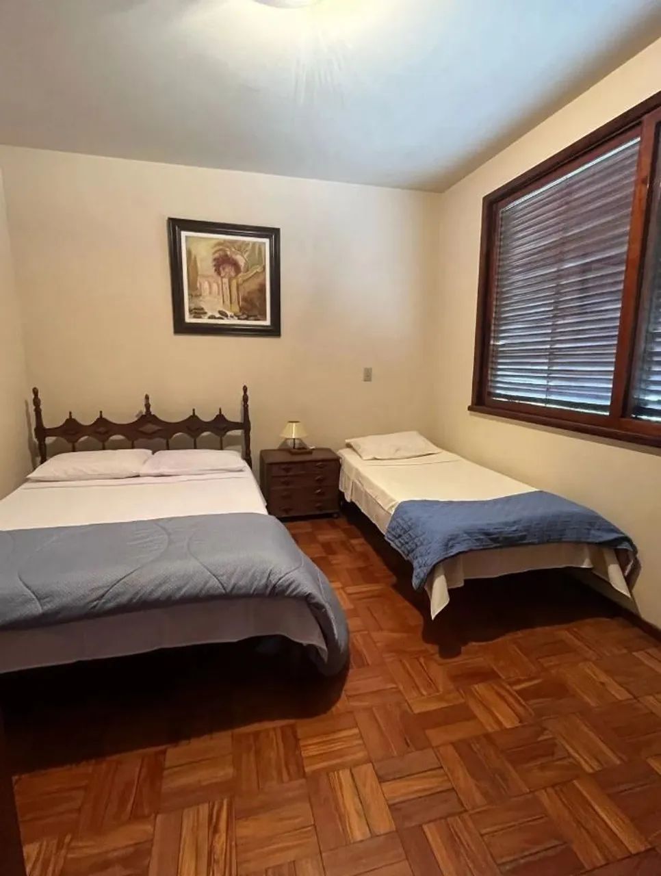 Casa aconchegante <br>aconchegante na serra com lareira e salão de jogos em Teresópolis · 1