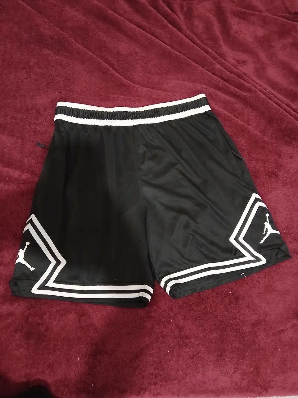 Short da jordam 