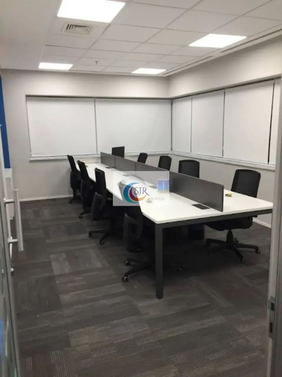 Conjunto para alugar, 246 m²  Itaim Bibi - São Paulo/SP - Foto 2
