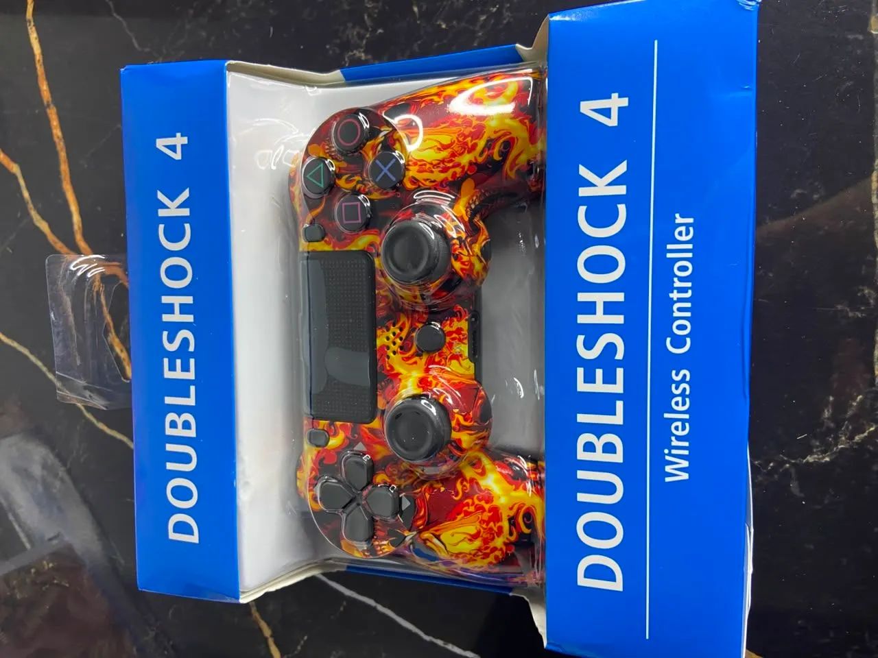 Controle de video gamer - Foto 3