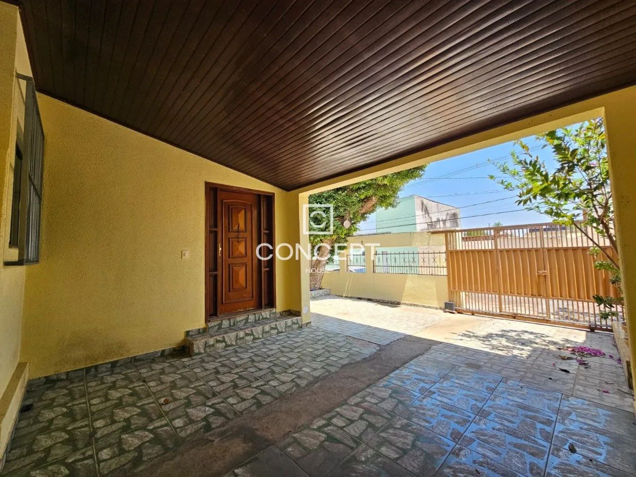 Casa a VENDA no Jardim Petrópolis - Foto 2