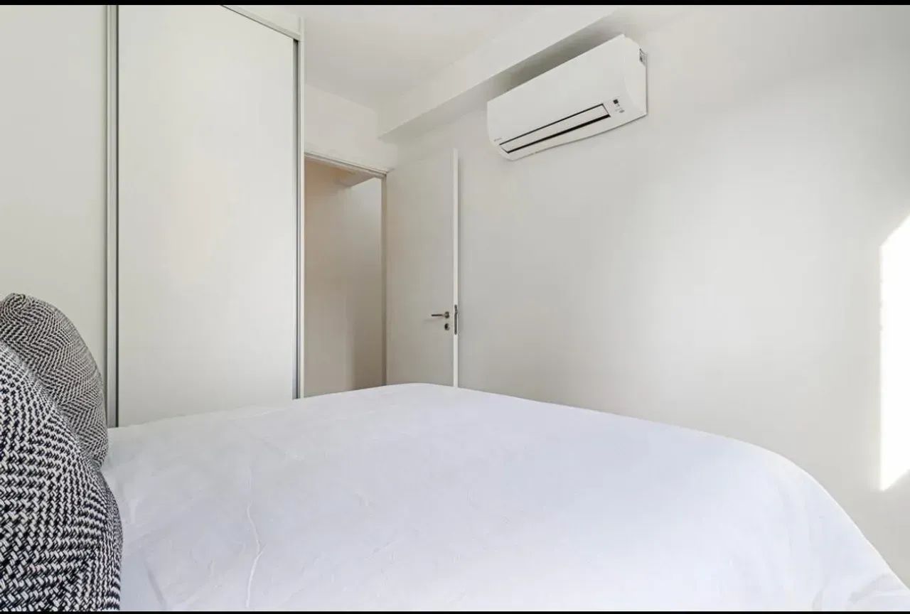 Apartamento para aluguel com 60 metros quadrados com 2 quartos em Consolação - São Paulo - - Foto 10