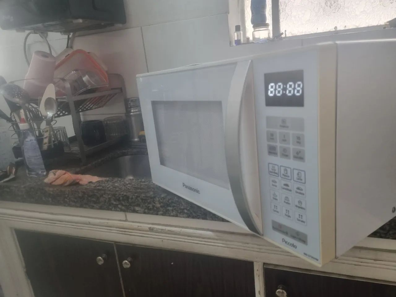 Microondas - Foto 2