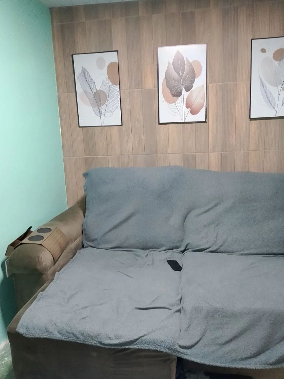 Vendo está casa Leia o anúncio  - Foto 2