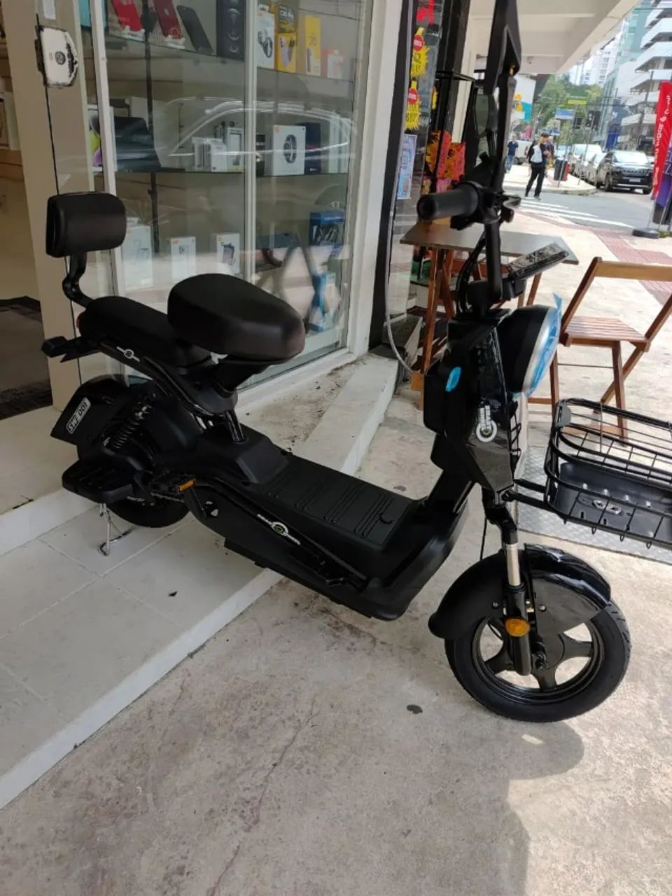 Bicicleta Elétrica 1000W ZERO KM - Foto 4